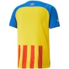 Conjunto (Camiseta+Pantalón Corto) FC Valencia Tercera Equipación 2022-23 - Niño